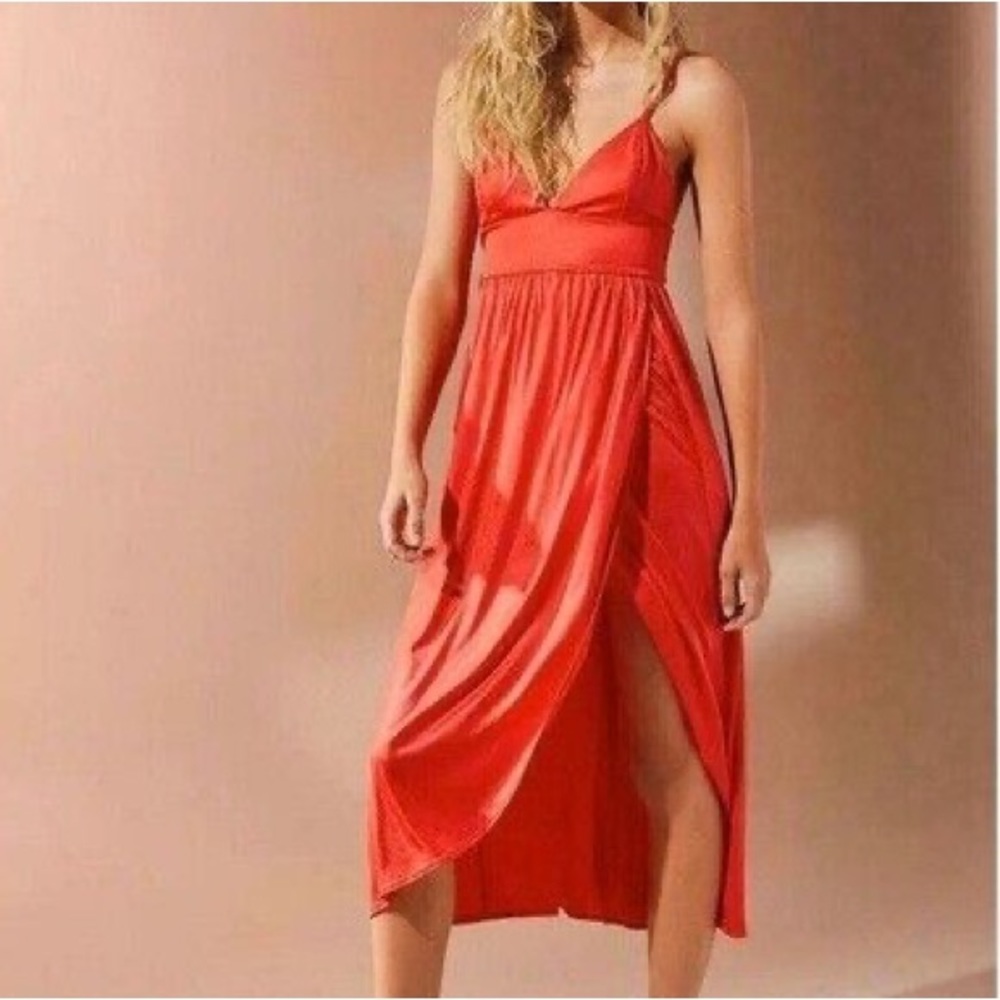 Urban Outfitters Luciana Dress